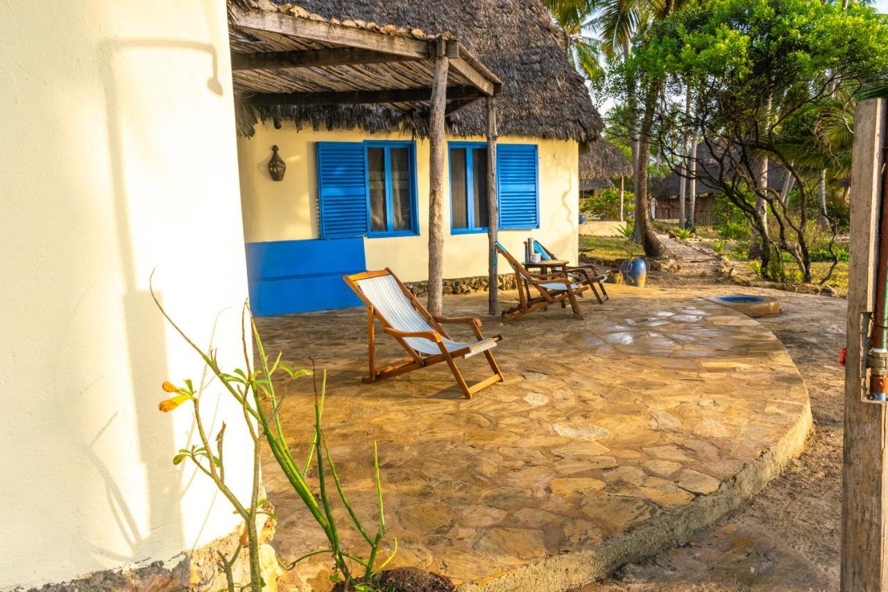 Hibiscus Beach House Pangani Ngoại thất bức ảnh